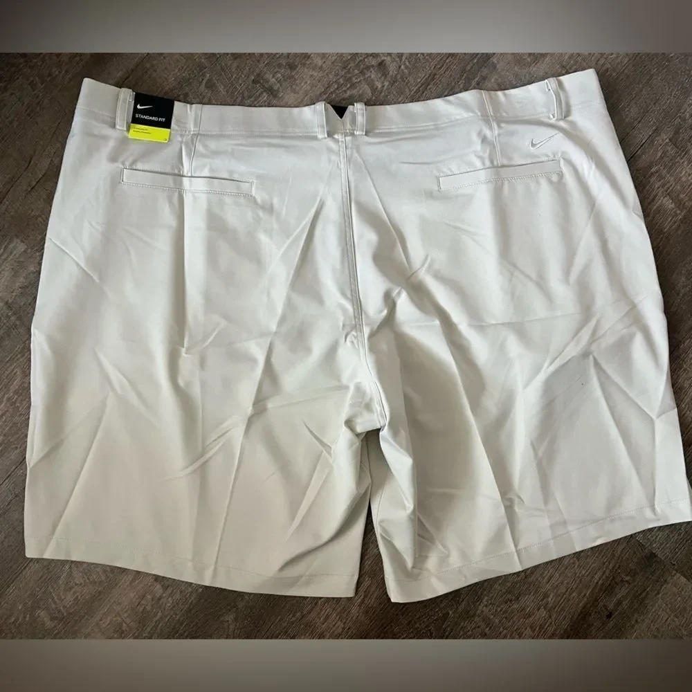 ‎Nike Golf Mens Dri-Fit Flex Golf Shorts-Size 52